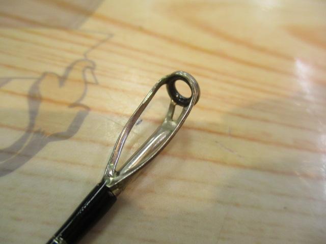 KGエボリューション KGS-762ML/Bay