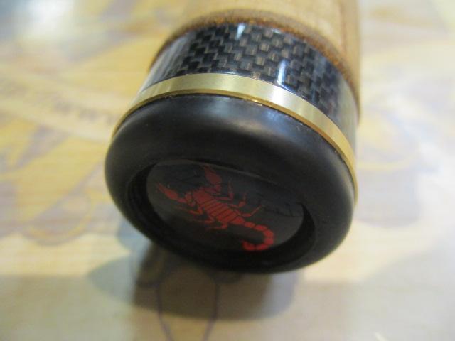 ワールドシャウラ 1652R-4 (レッドタイプ)