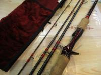 ワールドシャウラ 1652R-4 (レッドタイプ)