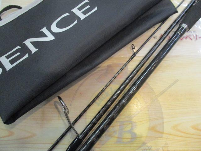 15エクスセンス S902ML/F-3