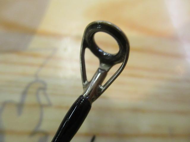 15エクスセンス S902ML/F-3