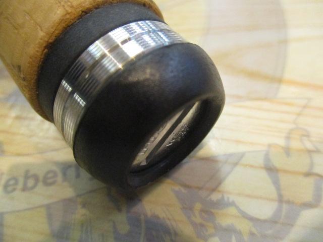 ロードランナーヴォイス HB630M サークルキャストサイドハンド