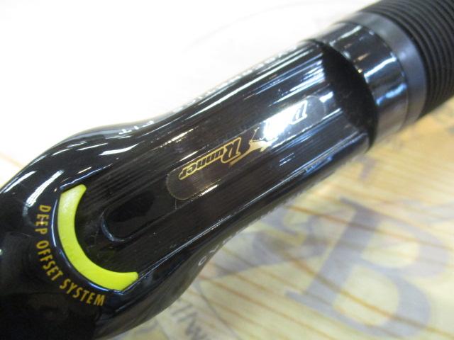 ロードランナーヴォイス HB630M サークルキャストサイドハンド