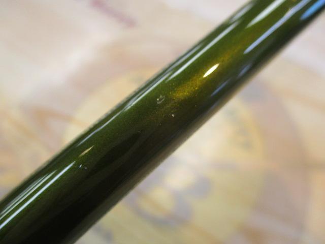 ロードランナーヴォイス HB630M サークルキャストサイドハンド