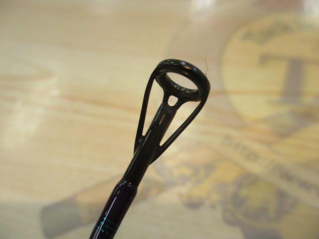 ロードランナーヴォイス HB630M サークルキャストサイドハンド