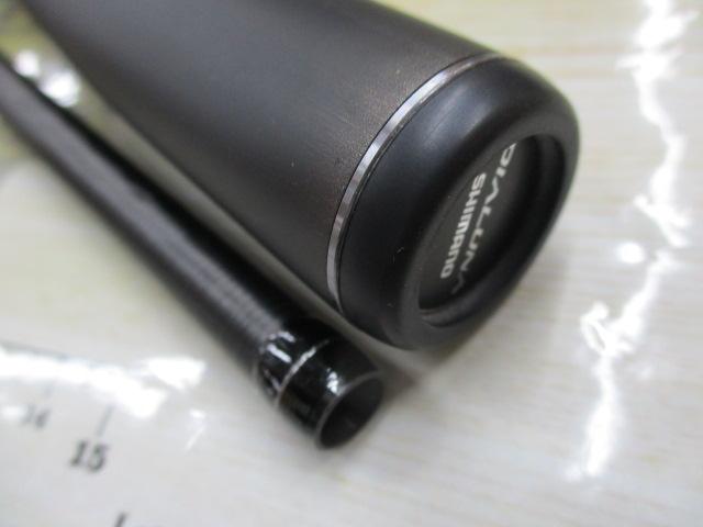 23ディアルーナ S96ML