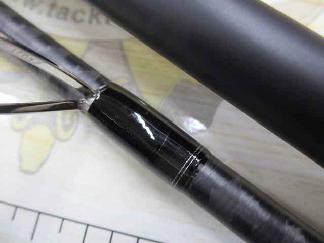 23ディアルーナ S96ML