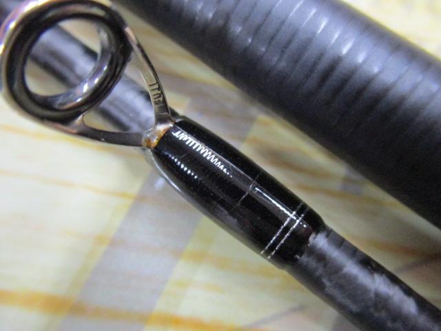 23ディアルーナ S96ML