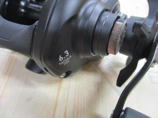 24タトゥーラ TW 100