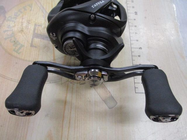 24タトゥーラ TW 100