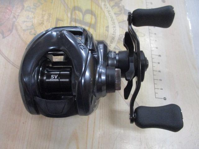 25タトゥーラ SV TW 100