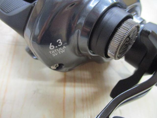 25タトゥーラ SV TW 100