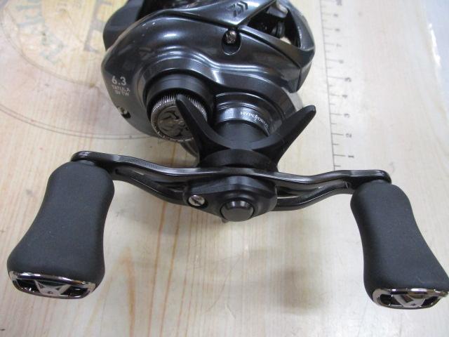 25タトゥーラ SV TW 100