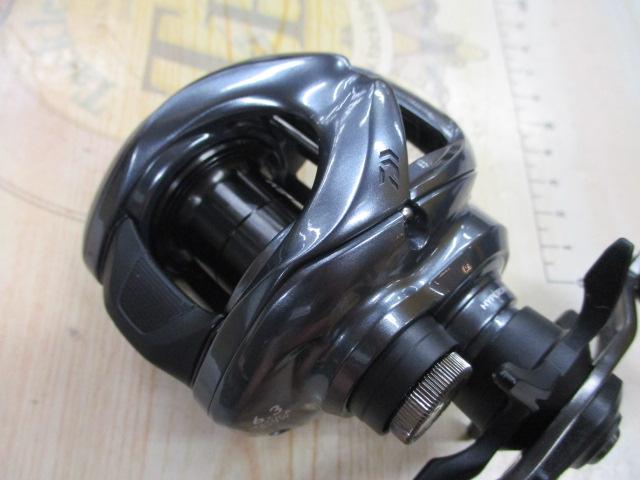 25タトゥーラ SV TW 100