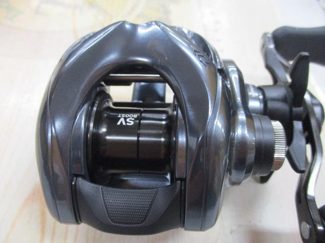 25タトゥーラ SV TW 100