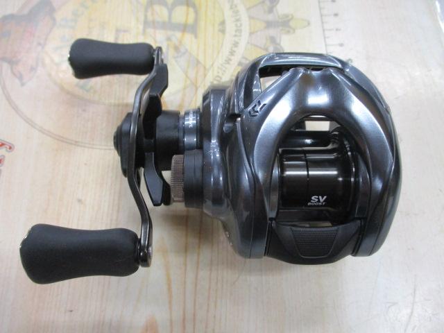 25タトゥーラ SV TW 100XHL