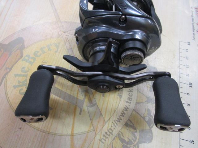 25タトゥーラ SV TW 100XHL