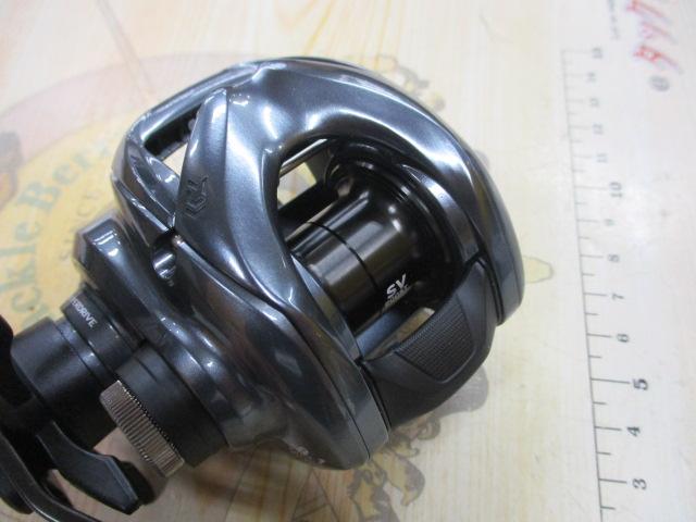 25タトゥーラ SV TW 100XHL