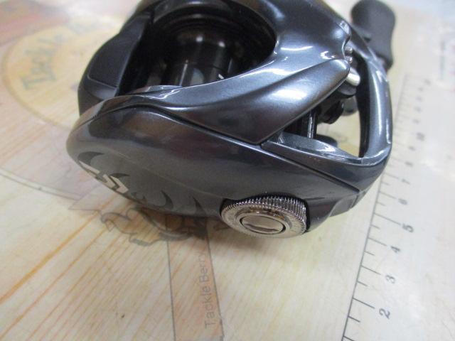 25タトゥーラ SV TW 100XHL