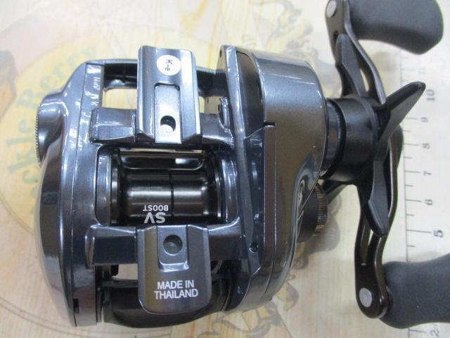 25タトゥーラ SV TW 100XHL