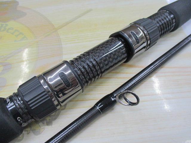 セブンセンスTR MSS-1092-TR モンスターサーフ