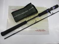 ネコシャフト IU×BT-C672-3