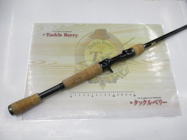 ブラックレーベル BLX LG 661ML+RB