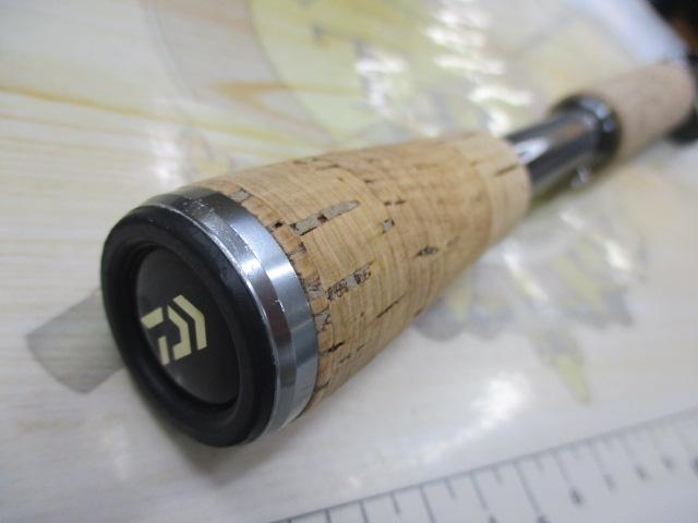 ブラックレーベル BLX LG 661ML+RB