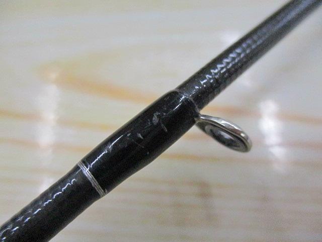 ブラックレーベル BLX LG 661ML+RB