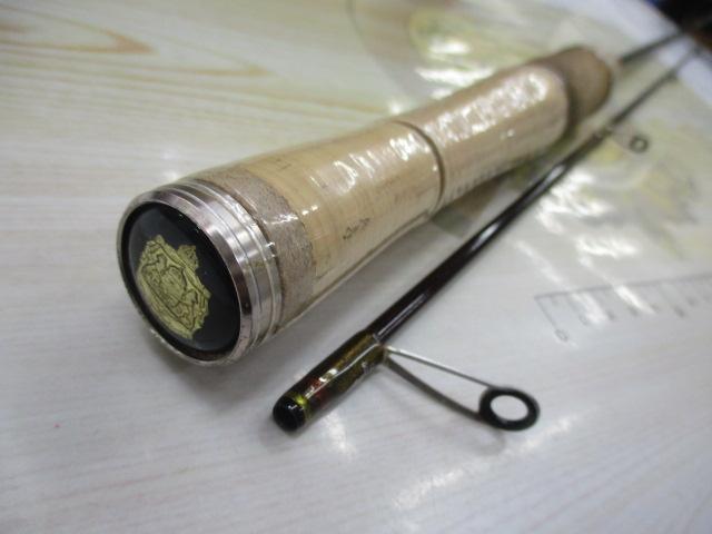 ディプロマットナノ DNS-602XUL MGS