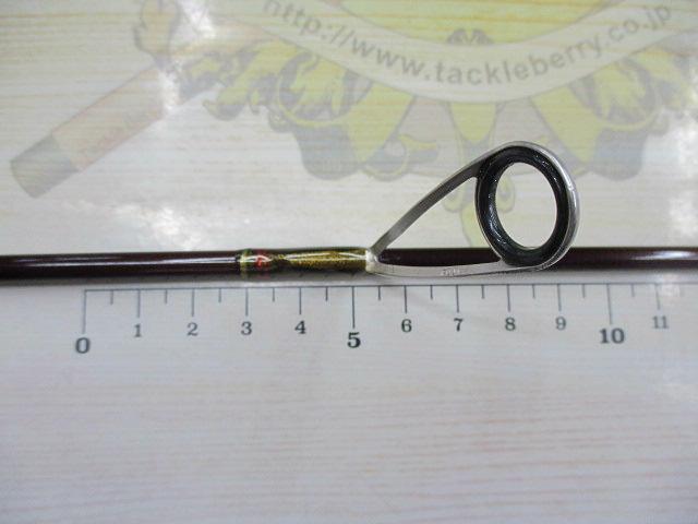 ディプロマットナノ DNS-602XUL MGS