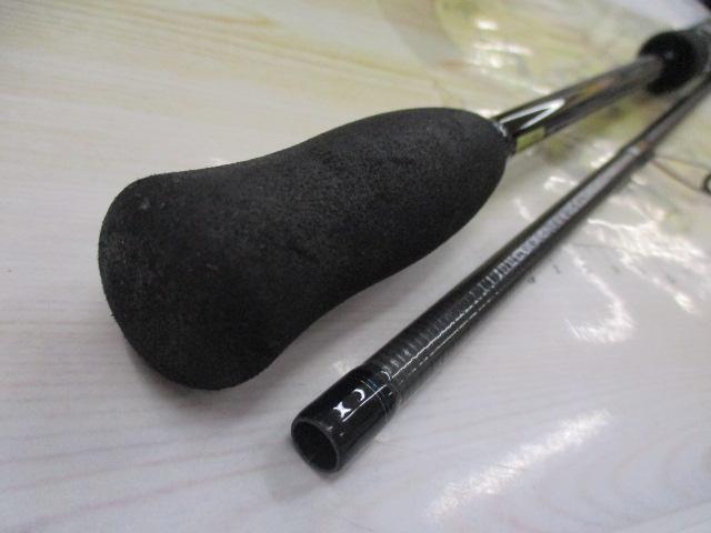 エメラルダスX 86M