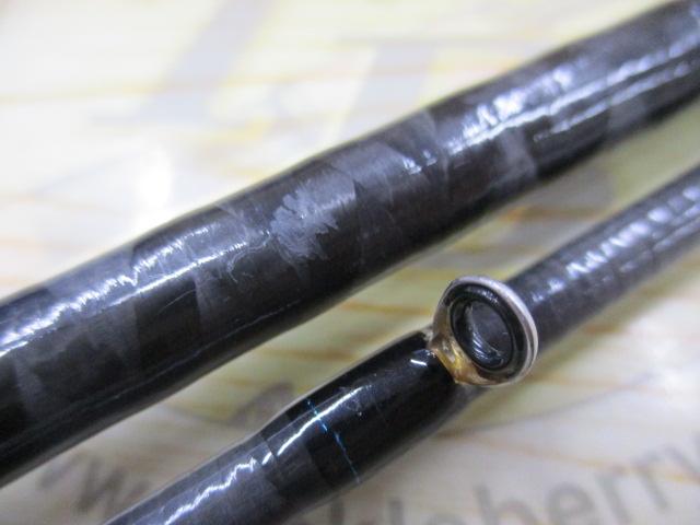 エメラルダスX 86M