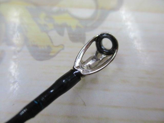 エメラルダスX 86M