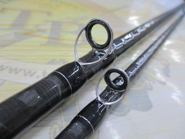 ブレイゾン C610MH-2