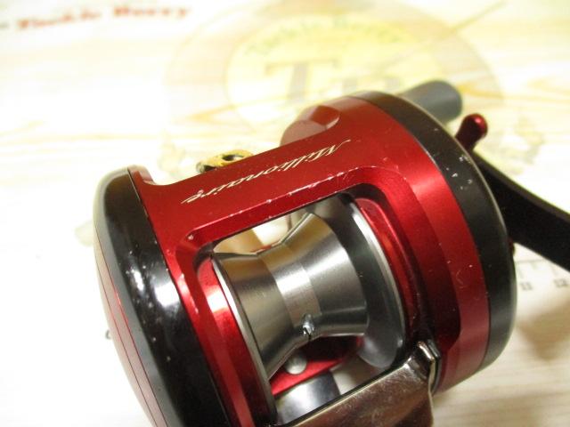 ミリオネアSW 203