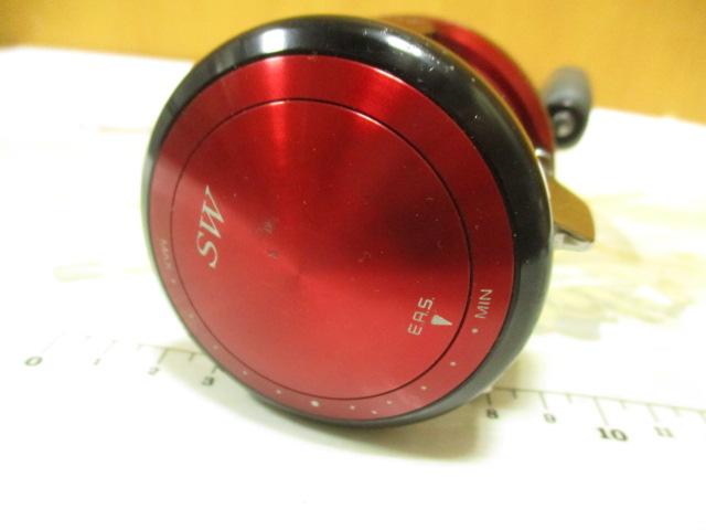 ミリオネアSW 203