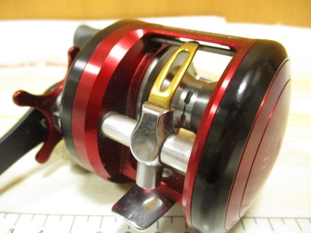 ミリオネアSW 203