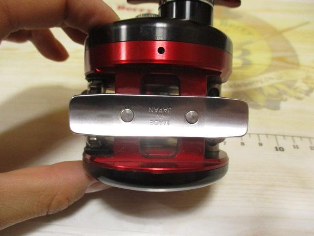 ミリオネアSW 203