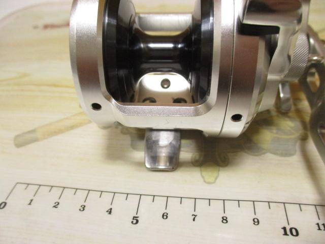 11オシアジガー 1500HG