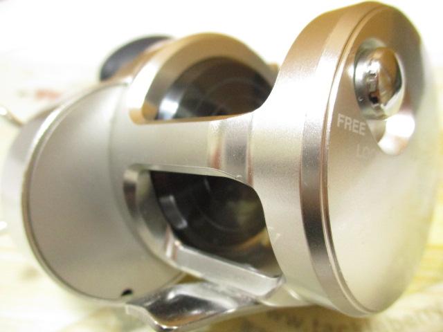 11オシアジガー 1500HG｜＠ベリーネット 日本最大新品中古釣具WEBショップ