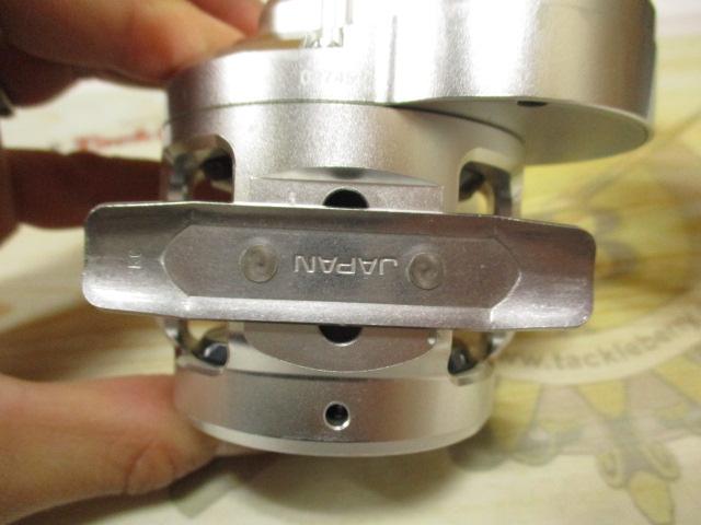 11オシアジガー 1500HG