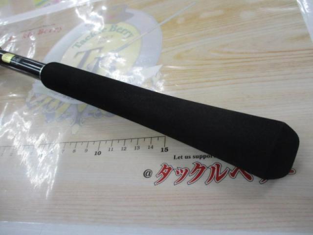 コルトスナイパーSS S100M