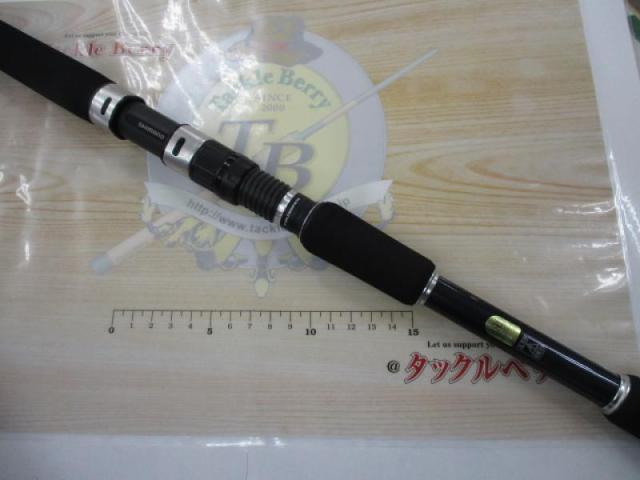 コルトスナイパーSS S100M