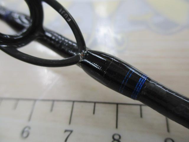 コルトスナイパーSS S100M