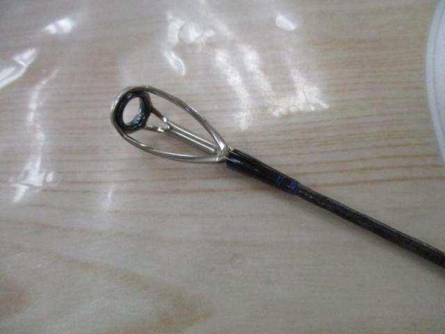 コルトスナイパーSS S100M