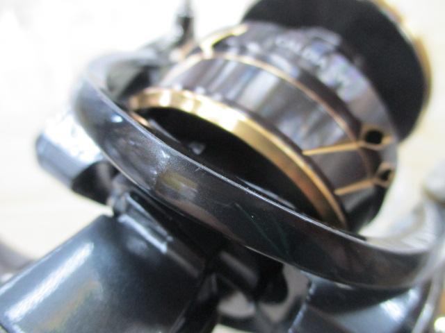 22カルディアSW 4000D-CXH