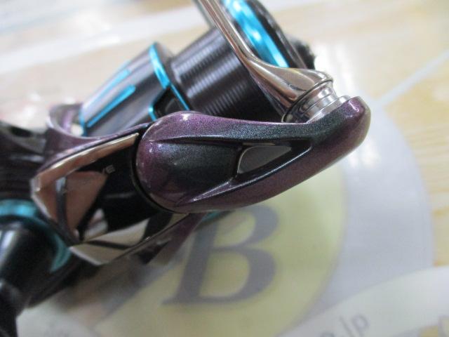 23エメラルダスRX LT2500-XH-DH