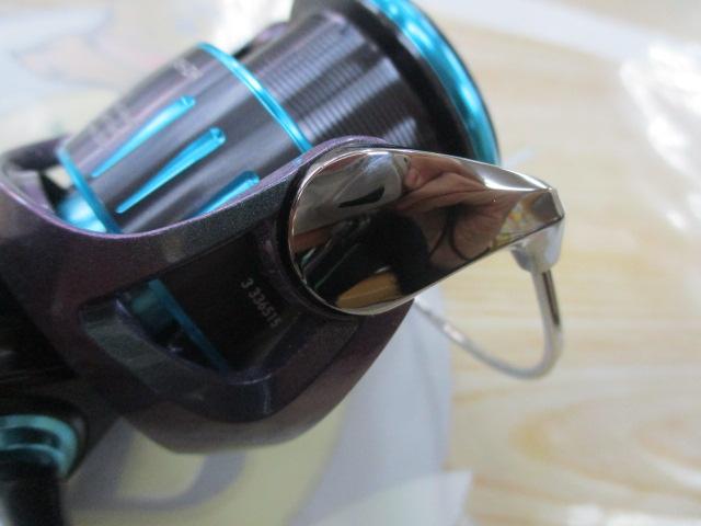 23エメラルダスRX LT2500-XH-DH