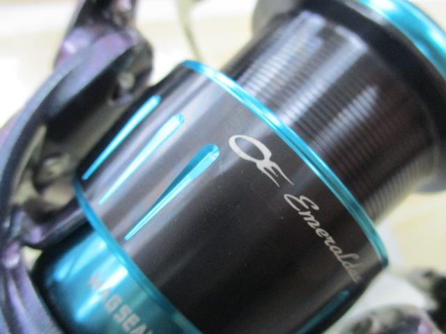 23エメラルダスRX LT2500-XH-DH